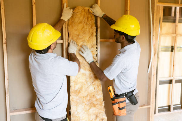 Insulation for New Construction in South Whitley, IN